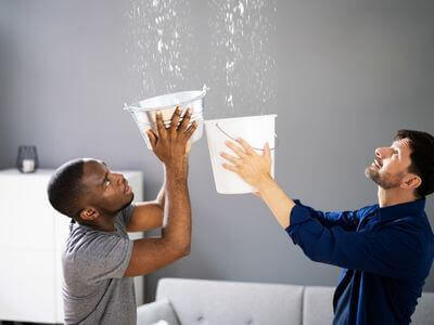 About water damage restoration service - storm damage restoration experts in San Antonio